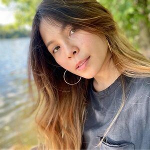 Meet your Posher, Frienda